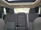 2016 Jeep Cherokee Latitude იყიდება Davison-ში, MI - Side
