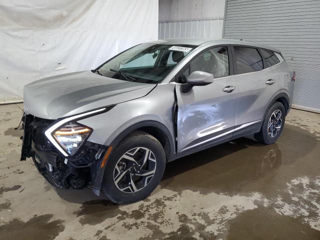 KIA SPORTAGE L 2024
