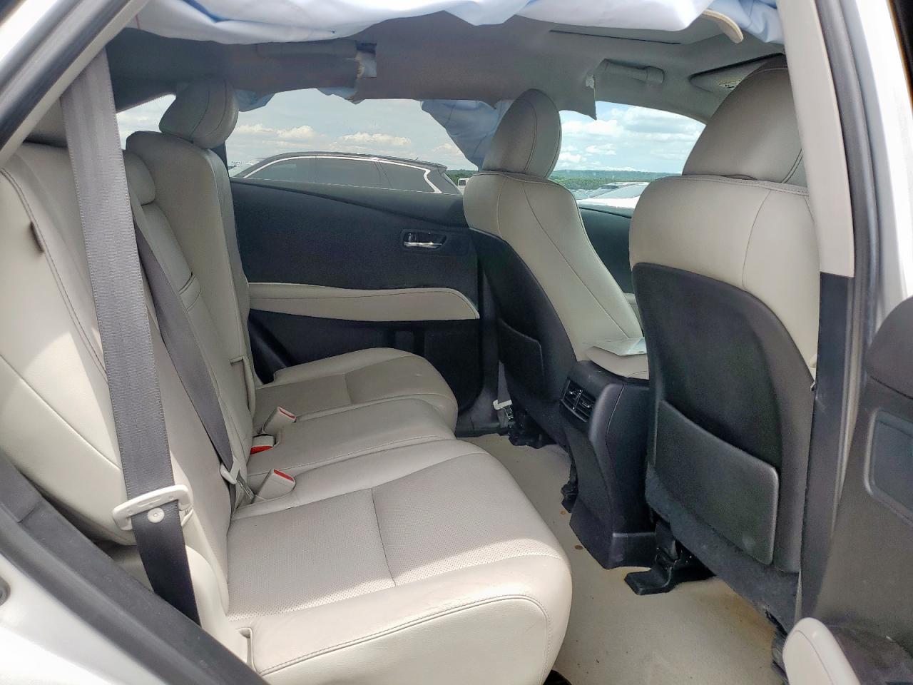 2014 Lexus Rx 350 VIN: 2T2ZK1BA4EC146178 Lot: 56388265