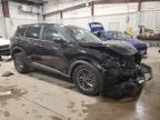 2024 Nissan Rogue S en Venta en Franklin, WI - Front End