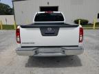 2016 Nissan Frontier S იყიდება Seaford-ში, DE - Minor Dent/Scratches