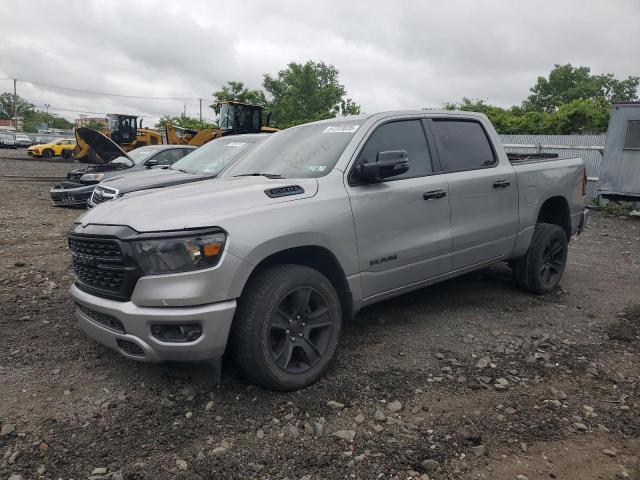 RAM 1500 – zdjęcie z aukcji, lot #57223035