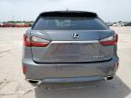 2016 Lexus Rx 350 Base for Sale in Wilmer, TX - Front End