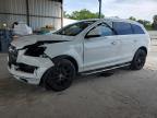 2014 Audi Q7 Premium Plus продається в Cartersville, GA - Front End