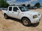 2001 Nissan Frontier Crew Cab Sc for Sale in China Grove, NC - Minor Dent/Scratches