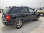 2008 Kia Sorento Ex na sprzedaż w Haslet, TX - Front End