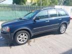 2003 VOLVO XC 90 D5 S for sale at Copart CHESTER