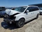2017 Dodge Grand Caravan Sxt zu verkaufen in Magna, UT - Front End
