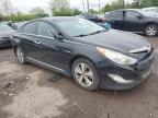 2012 Hyundai Sonata Hybrid на продаже в Chalfont, PA - Mechanical