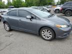 2012 Honda Civic Exl for Sale in Portland, OR - Rear End