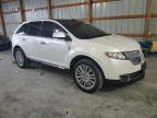 2011 Lincoln Mkx  for Sale in Lawrenceburg, KY - Front End