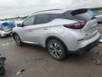 2021 Nissan Murano Sv for Sale in Kansas City, KS - Front End