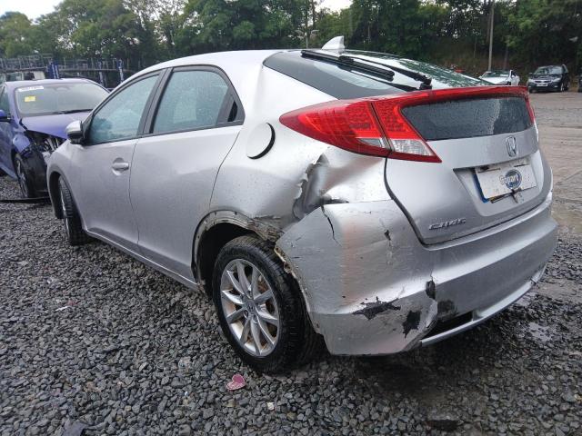 2012 HONDA CIVIC I-VT