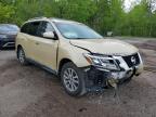 2013 NISSAN PATHFINDER S   à vendre chez Copart ON - COOKSTOWN