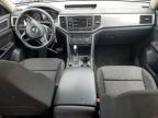 2018 Volkswagen Atlas S na sprzedaż w Ellenwood, GA - Front End