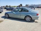 2003 Bmw 325 Ci იყიდება Martinez-ში, CA - Front End