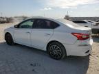 2016 Nissan Sentra S للبيع في Jacksonville، FL - Minor Dent/Scratches