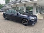 2021 Mercedes-Benz E 350 4Matic للبيع في North Billerica، MA - Rear End