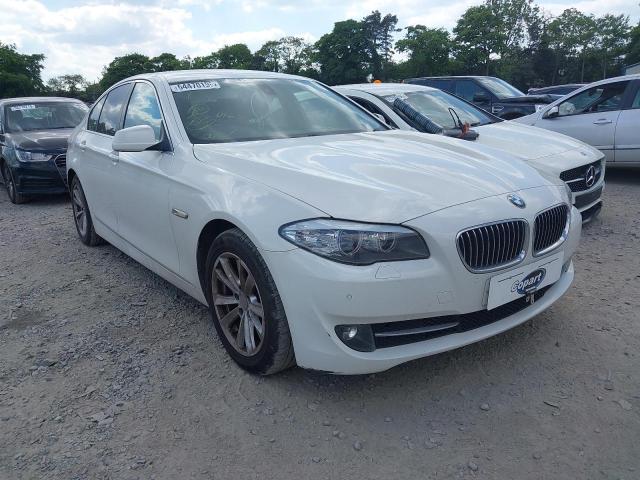 2012 BMW 520D EFFIC