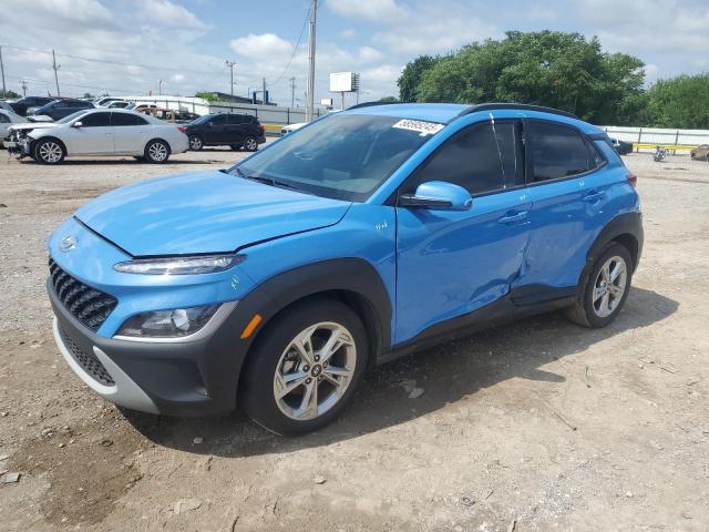 HYUNDAI KONA SEL 2022