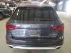 2019 Audi A4 Allroad Premium en Venta en East Granby, CT - Water/Flood