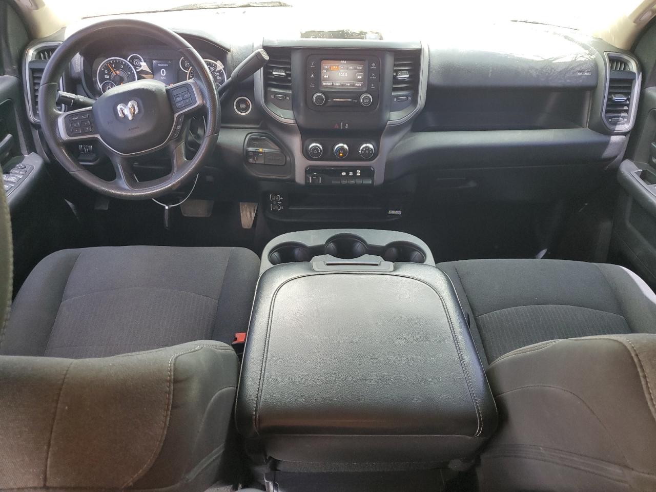 2020 Ram 3500 Tradesman VIN: 3C63RRGLXLG219708 Lot: 54531735