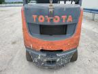 2015 Toyota                      Fork Lift zu verkaufen in Lebanon, TN - Partial Repair