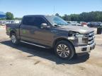 2015 Ford F150 Supercrew იყიდება Florence-ში, MS - Front End