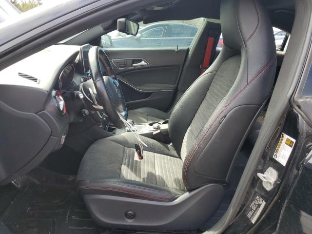 2015 MERCEDES-BENZ CLA 45 AMG