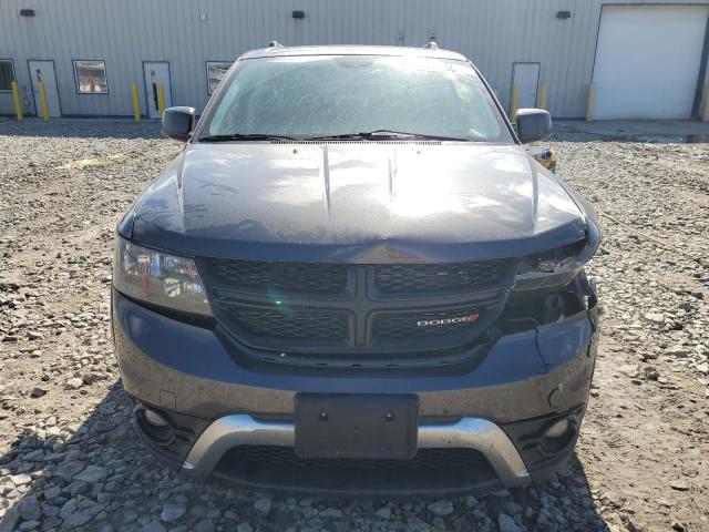  DODGE JOURNEY 2018 Gray