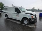 2014 Nissan Nv 1500 продається в Dunn, NC - Front End