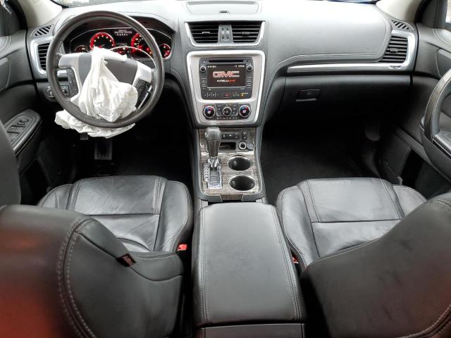  GMC ACADIA 2014 Черный
