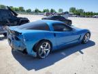 2009 Chevrolet Corvette  en Venta en Bridgeton, MO - Rear End