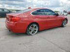 2016 Bmw 435 I en Venta en Grand Prairie, TX - Mechanical