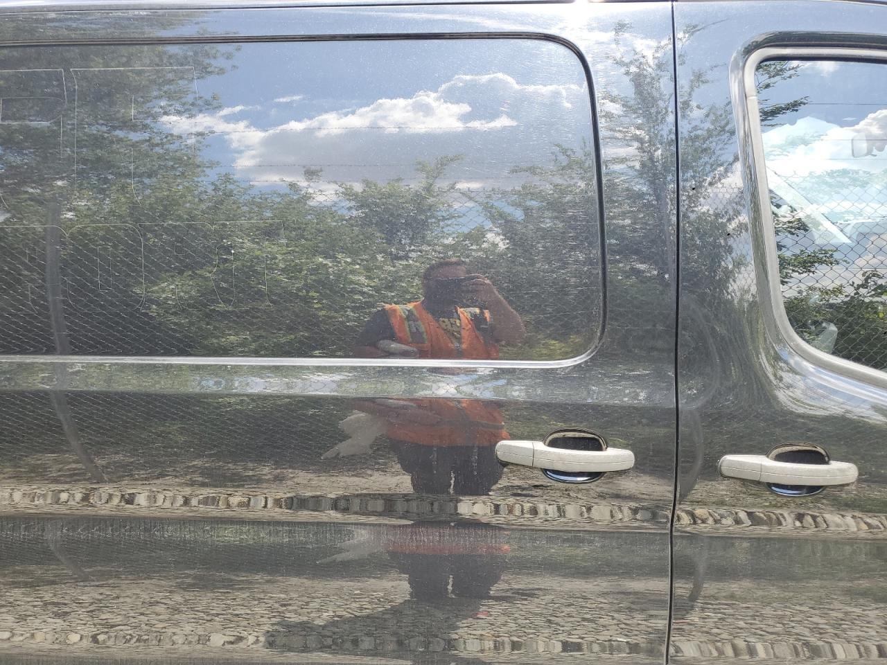 2020 Ford Transit T-250 VIN: 1FTBR2YG1LKB73918 Lot: 59088235