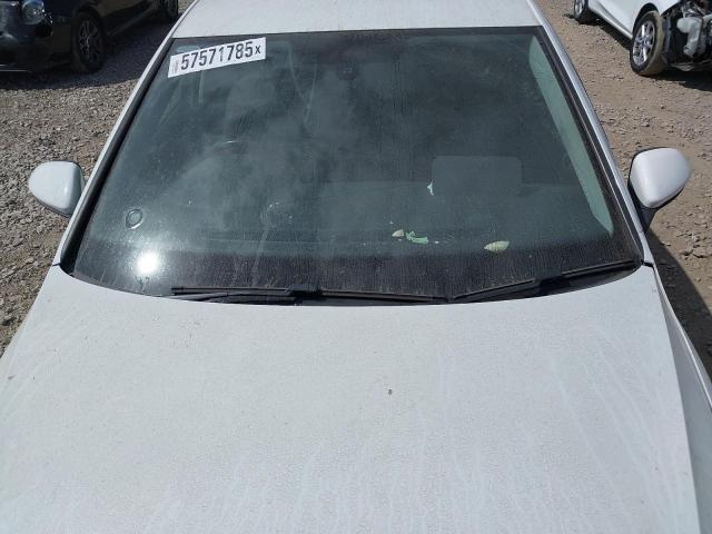 2013 VOLKSWAGEN GOLF 2.0 TDI GT 5DR