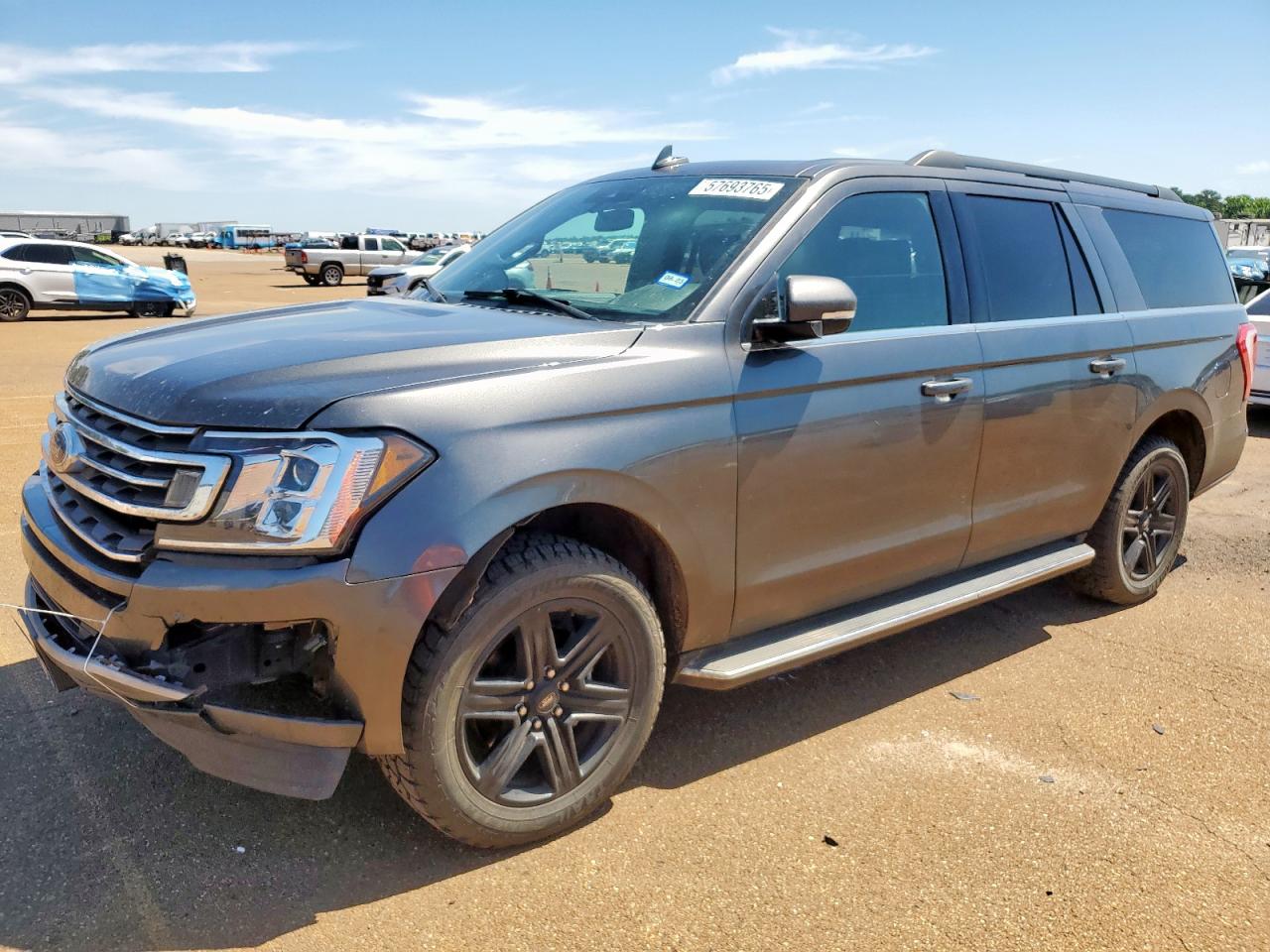 Longview, TX에서 판매 중인 2020 Ford Expedition Max Xlt - Front End
