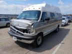1993 DODGE RAM for sale at Copart NEWBURY