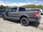 2020 Ford F150 Supercrew for Sale in West Warren, MA - Front End