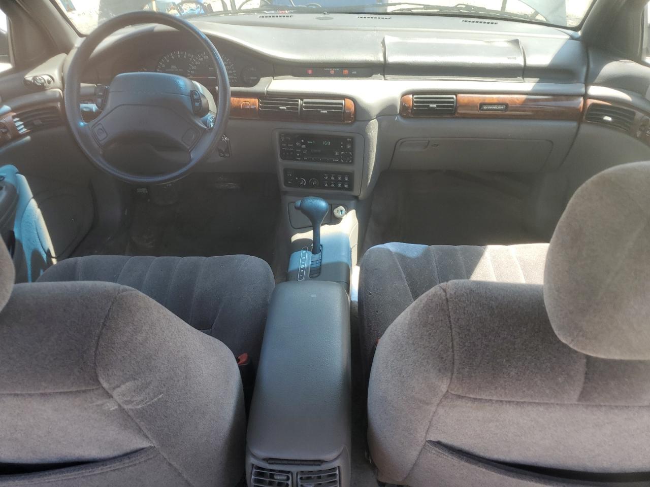 1996 Chrysler Concorde Lx VIN: 2C3HD56TXTH290029 Lot: 56284745