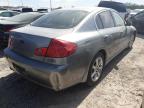 2006 Infiniti G35    იყიდება Las Vegas-ში, NV - Side