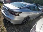 2021 Nissan Maxima Sv for Sale in Hampton, VA - Front End