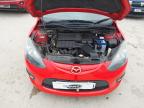 2008 MAZDA 2 SPORT for sale at Copart YORK