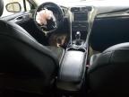2016 Ford Fusion Titanium продається в New Orleans, LA - Front End