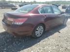 2012 Honda Accord Exl   на продаже в Cahokia Heights, IL - Front End