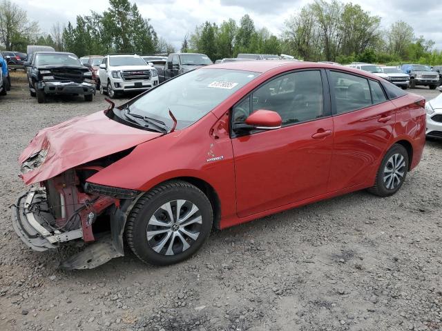2019 Toyota Prius 
