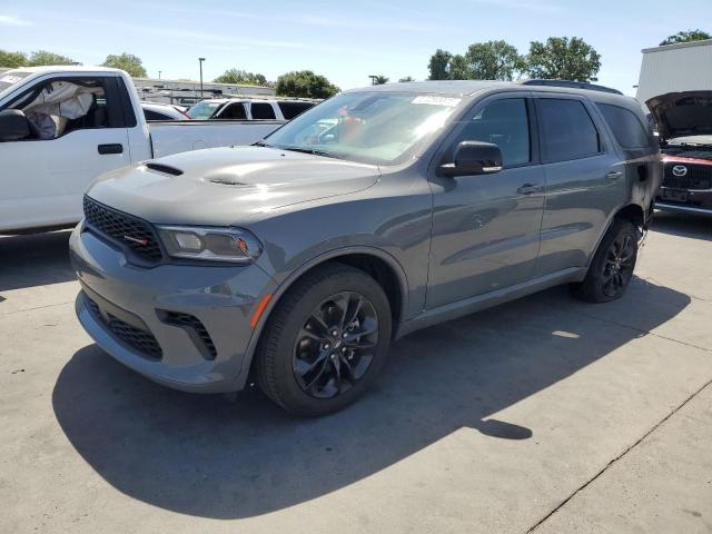 DODGE DURANGO – zdjęcie z aukcji, lot #57293045