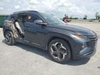 2022 Hyundai Tucson Limited for Sale in Orlando, FL - Side