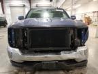 2017 Chevrolet Silverado K1500 Lt იყიდება Avon-ში, MN - Front End