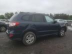 2010 Hyundai Santa Fe Gls продається в Finksburg, MD - All Over
